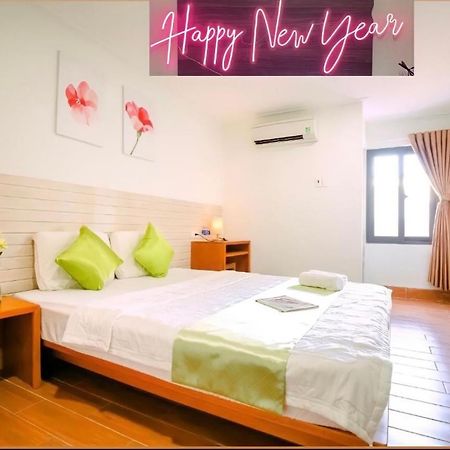 My Hotel Quy Nhon Buitenkant foto