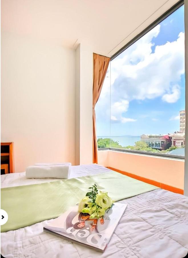 My Hotel Quy Nhon Buitenkant foto