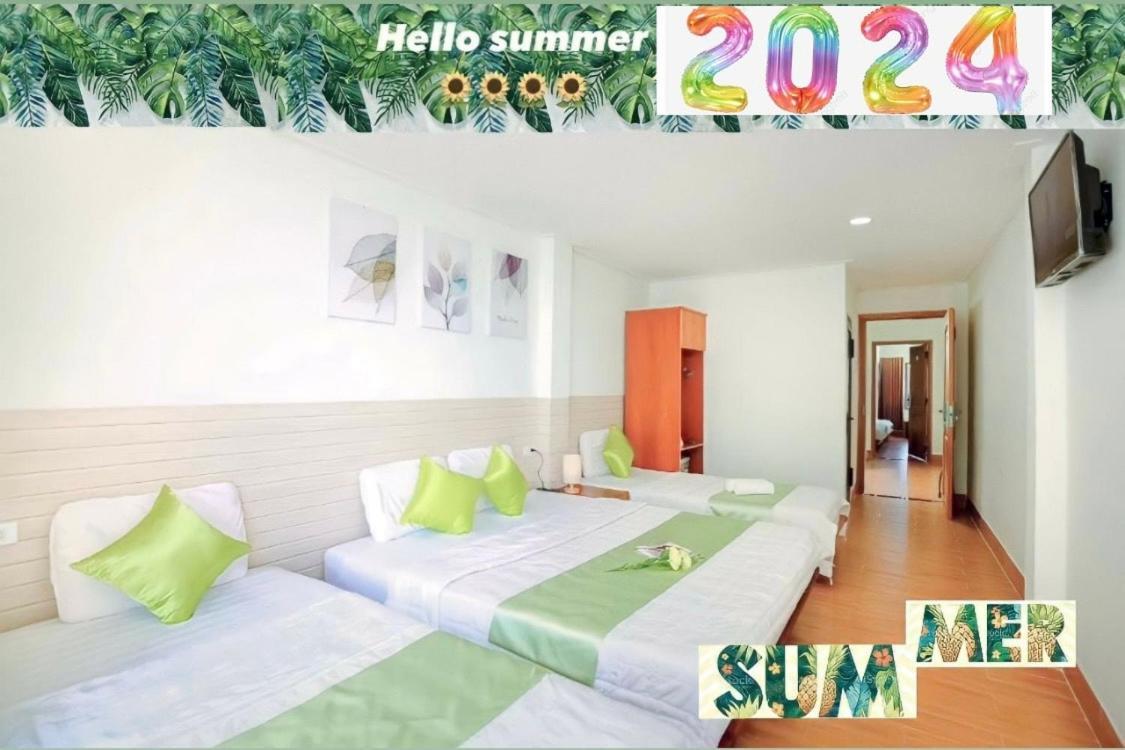 My Hotel Quy Nhon Buitenkant foto