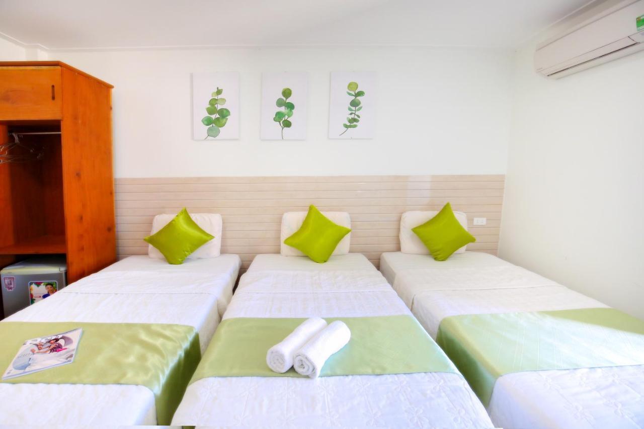 My Hotel Quy Nhon Buitenkant foto